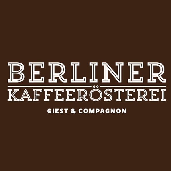 Berliner Kaffeerösterei Giest & Compagnon Produktions & Vertriebs GmbH